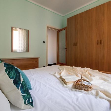 Sea Mint Apartment Rapallo Exterior photo