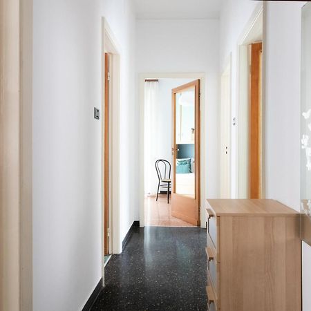 Sea Mint Apartment Rapallo Exterior photo