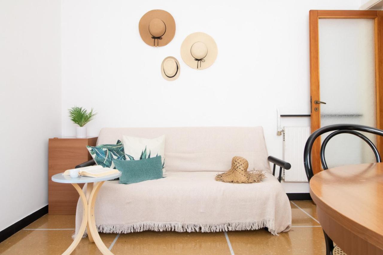 Sea Mint Apartment Rapallo Exterior photo