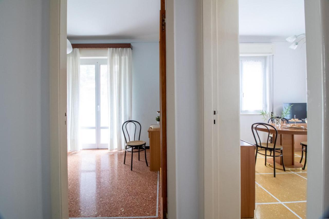 Sea Mint Apartment Rapallo Exterior photo