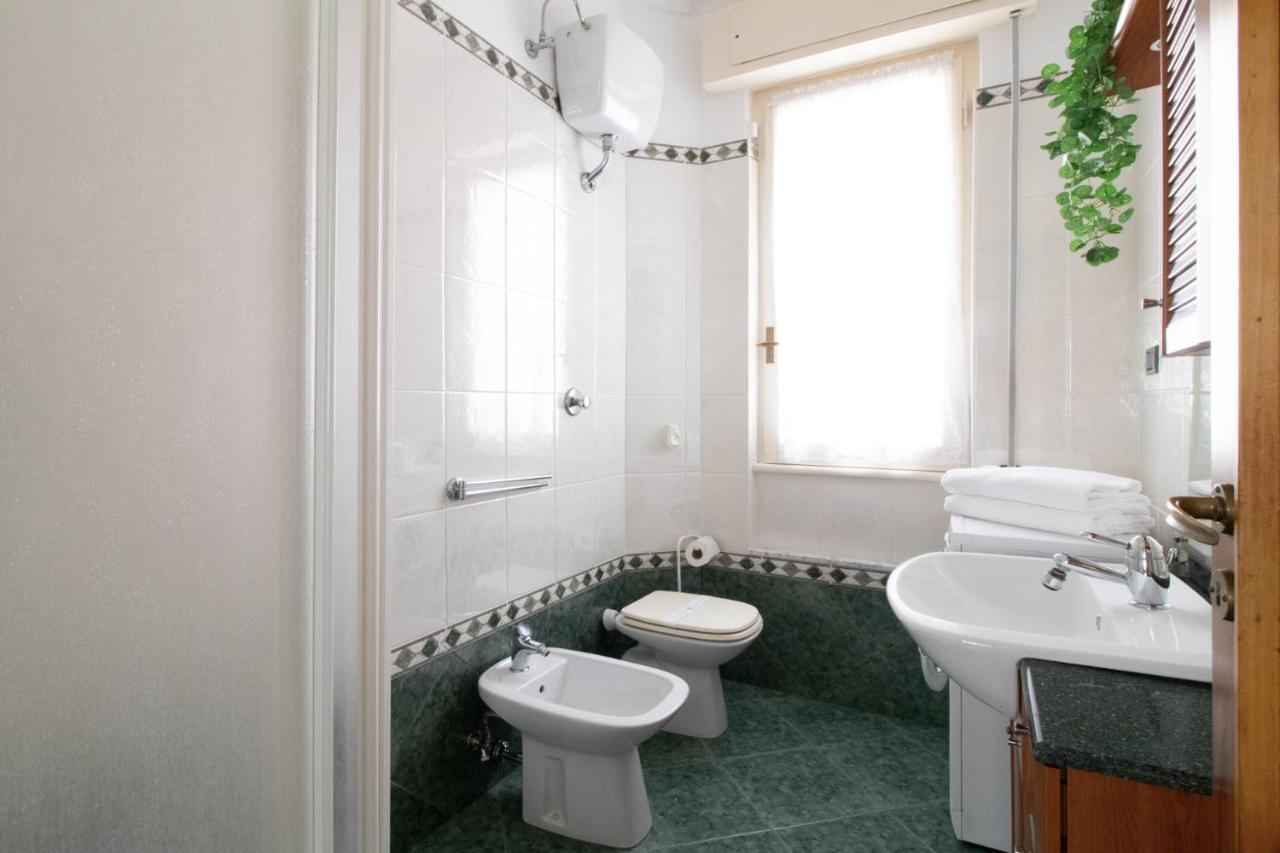 Sea Mint Apartment Rapallo Exterior photo