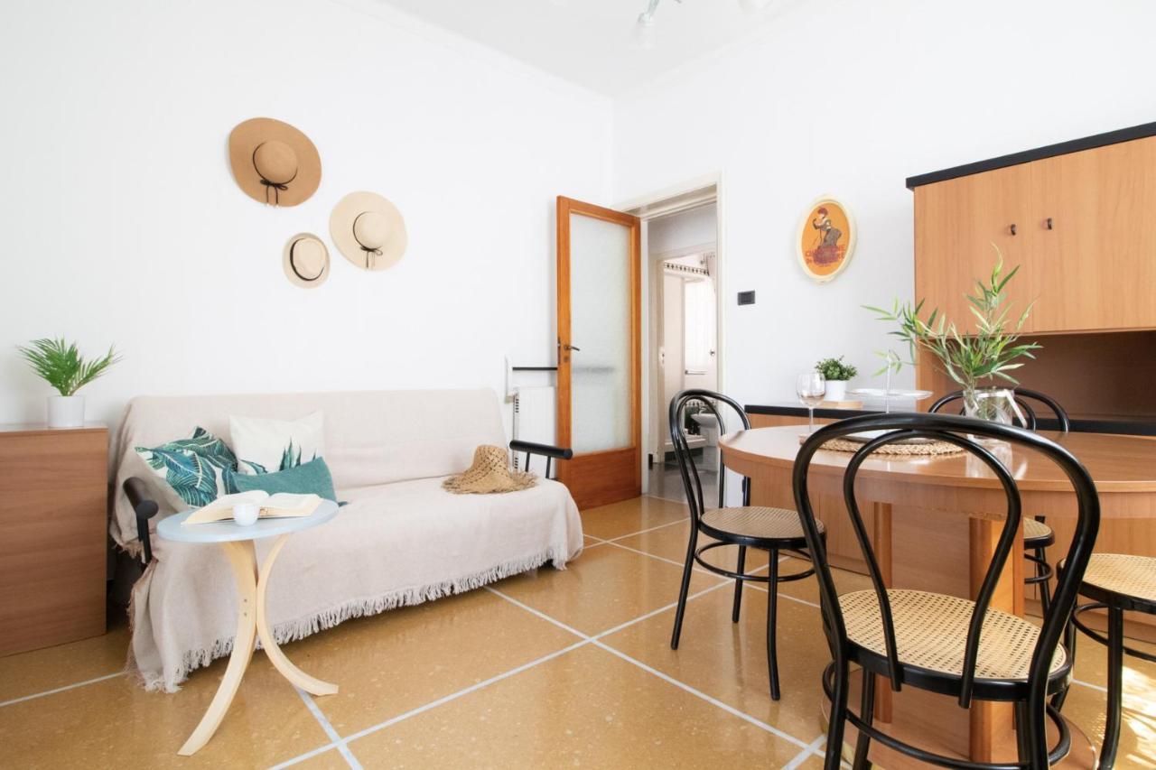 Sea Mint Apartment Rapallo Exterior photo